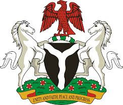 Nigeria coatof arms